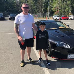 Meet your Posher, Scott